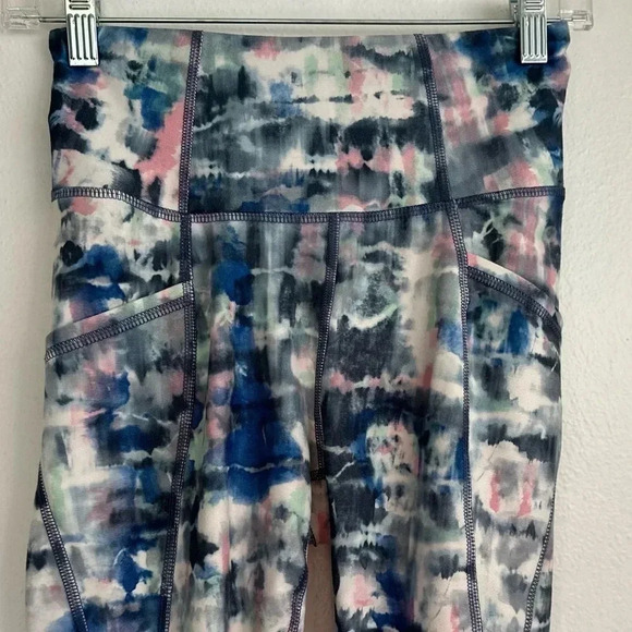 Freely 7/8 Leggings - Picture 11 of 15